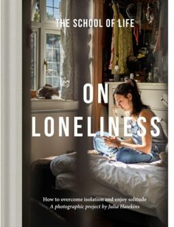 On Loneliness - Photography - The School of Life