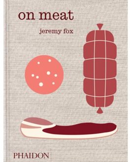 On Meat - Jeremy Fox