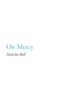 On Mercy - Malcolm Bull