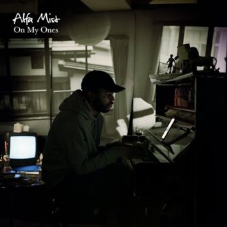 On My Ones - Alfa Mist