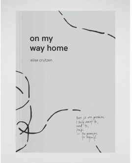 On My Way Home - Elise Crutzen