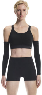 ON Performance BH Dames zwart - S (D-DD)