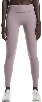 ON Performance Legging Dames lichtpaars