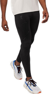 ON Performance Legging Heren zwart - XS