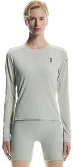 ON Performance Long-T Dames grijs - XL