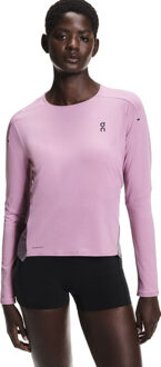 ON Performance Long-T Dames lichtpaars - S