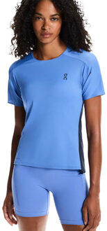 ON Performance Shirt Dames blauw