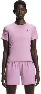 ON Performance Shirt Dames lichtpaars
