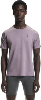 ON Performance Shirt Heren paars