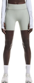 ON Performance Short Legging Dames grijs - XS
