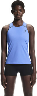ON Performance Singlet Dames donkerblauw - L