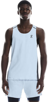 ON Performance Singlet Heren grijs - XS