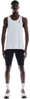 ON Performance Singlet Heren zilver - XL