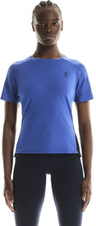ON Performance-T Dames navy - M
