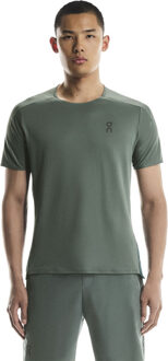 ON Performance-T Heren groen - XL