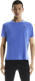 ON Performance-T Heren navy - L