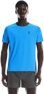 ON Performance-T Heren navy - XS