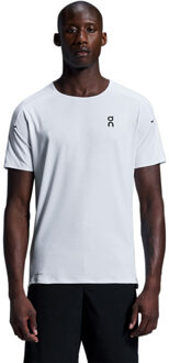 ON Performance-T Heren wit - S