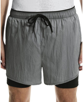 ON Performance Volt Short Heren wit