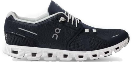 On Running Cloud 5 Hardloopschoenen On Running , Blue , Heren - 41 Eu,40 1/2 Eu,46 Eu,43 Eu,44 Eu,42 Eu,45 EU