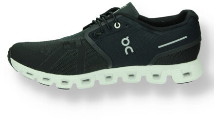 On Running Cloud 5 men 59.98919 - maat 44,5 Zwart