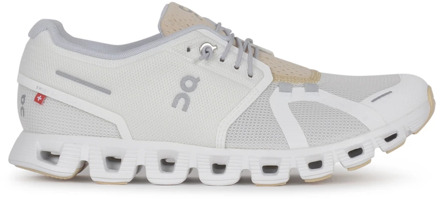 On Running Cloud 5 Push Sneakers On Running , Multicolor , Heren - 45 Eu,44 Eu,46 Eu,47 Eu,43 Eu,42 1/2 Eu,41 Eu,42 EU