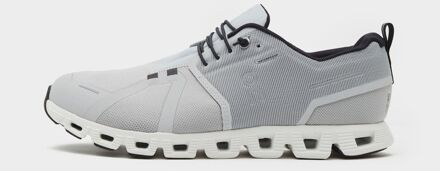 On Running Cloud 5 Waterproof, grijs - 41