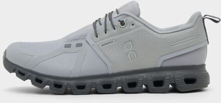 On Running Cloud 6 Waterproof, grijs - 40.5