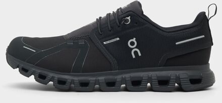 On Running Cloud 6 Waterproof, zwart - 44