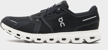 On Running Cloud 6, zwart - 43