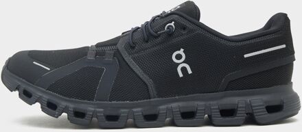 On Running Cloud 6, zwart - 45