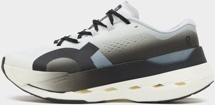 On Running Cloudboom Max, grijs - 44