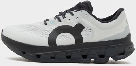 On Running Cloudflow 5, grijs - 43