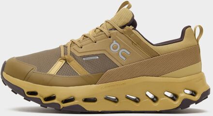 On Running Cloudhorizon Waterproof, bruin - 40.5