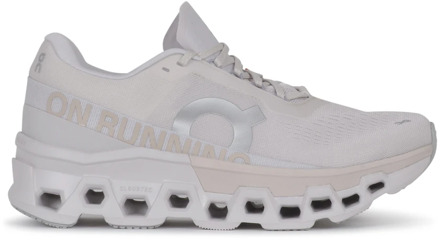On Running Cloudmonster 2 Sneakers On Running , Gray , Heren - 42 Eu,46 Eu,43 Eu,44 EU