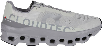 On Running Cloudmonster Sneakers On Running , Multicolor , Heren - 41 Eu,44 1/2 Eu,42 EU