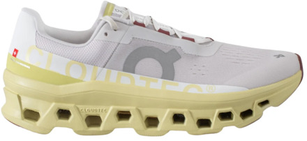 On Running Cloudmonster Sneakers On Running , Multicolor , Heren - 42 Eu,40 Eu,45 Eu,46 EU