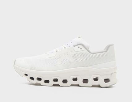 On Running Cloudmonster Void, wit - 45