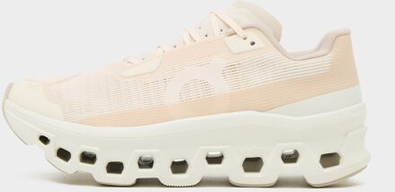 On Running Cloudmonster Void Women's, roze - 39