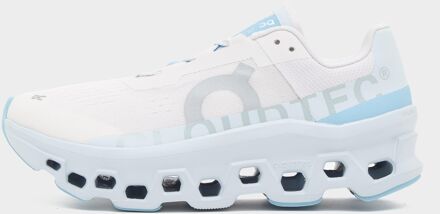 On Running Cloudmonster Women's, blauw - 40