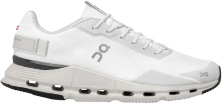 On Running Cloudnova Form Sneakers in Wit|Eclipse On Running , White , Heren - 42 1/2 Eu,42 Eu,45 Eu,41 EU