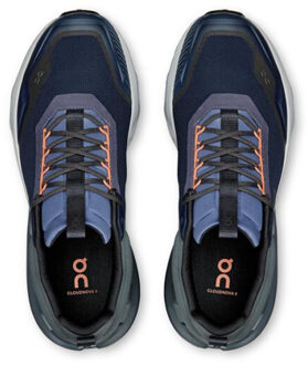 On Running Cloudnova x Blauw - 45