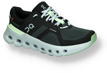 On Running Cloudrunner 2 3we10132577 Grijs - 42,5