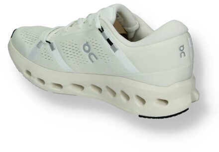 On Running Cloudsurfer 2 3wf10103334 - maat 42,5 Ecru