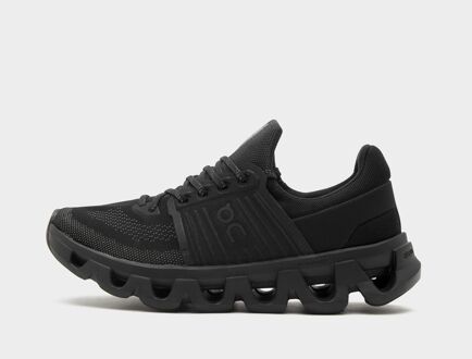 On Running Cloudswift 4 AD Women's, zwart - 38.5