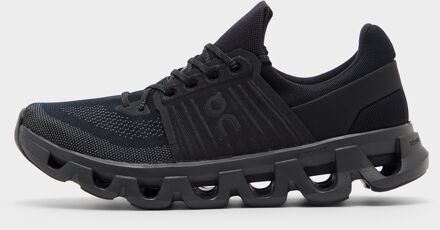 On Running Cloudswift 4 AD, zwart - 47.5
