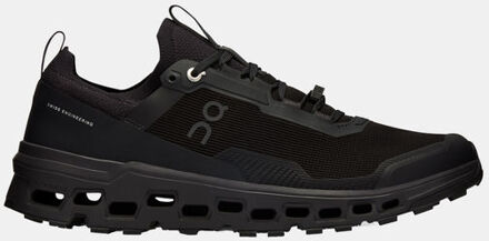 On Running Cloudultra 2 Po Trailschoen Zwart - UK 10.5