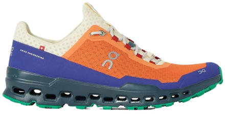 On Running Cloudultra Sneakers On Running , Orange , Heren - 44 1/2 Eu,40 1/2 Eu,44 Eu,47 1/2 Eu,42 1/2 Eu,42 Eu,41 Eu,43 EU