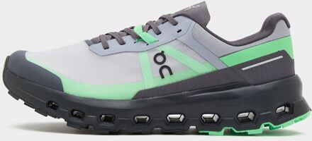 On Running Cloudvista 2, grijs - 46