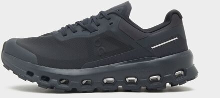 On Running Cloudvista 2, zwart - 44.5